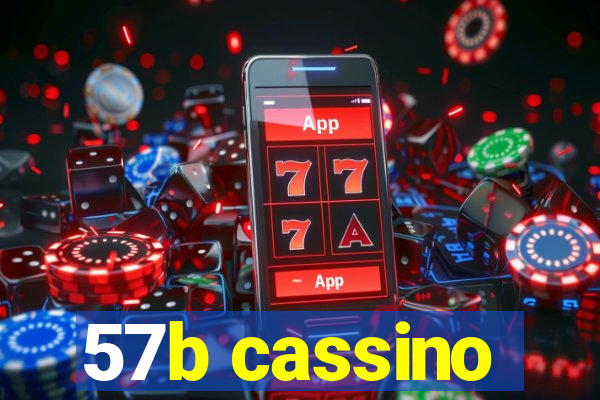 57b cassino